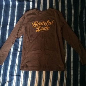 Life is good crusher tee